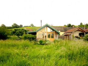 Old Cary Cottage